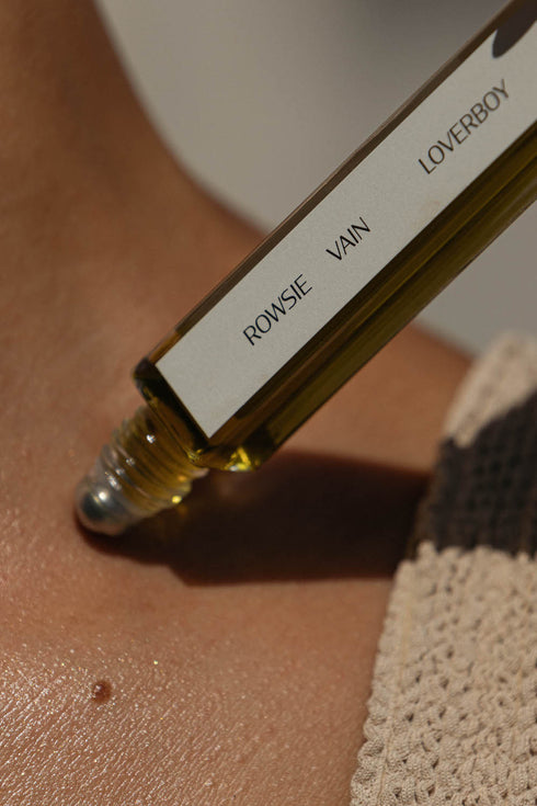 LOVERBOY | NATURAL PERFUME